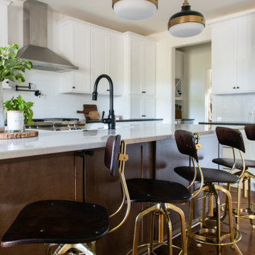 Franklin, TN Remodel