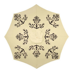 Jacqueline - Outdoor Umbrellas