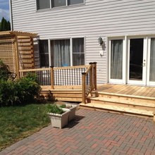 Decks