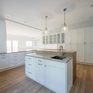 Kitchen and Bathroom remodeling in Mar Vista