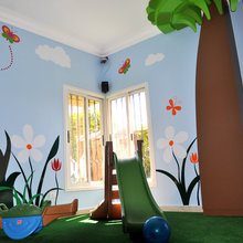 play room