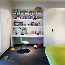 Kids bedrooms