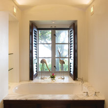 Window Treatments