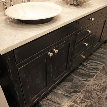 Custom Design & Renovation