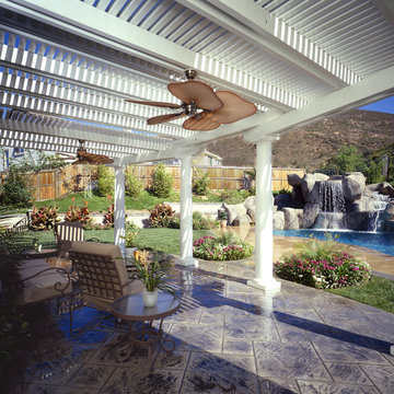 Patio Covers