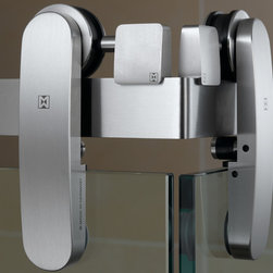 MWE - PRISMA SHOWER SYSTEM - Showerheads And Body Sprays