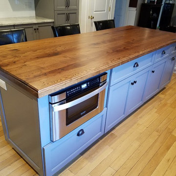 Kitchen 6-17
