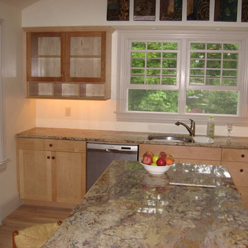 Our Kitchen Projects