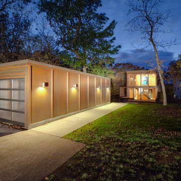 Aperture House
