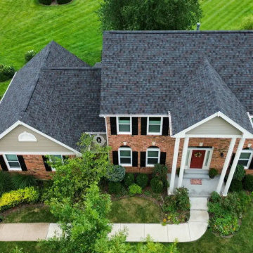 Apple Roofing