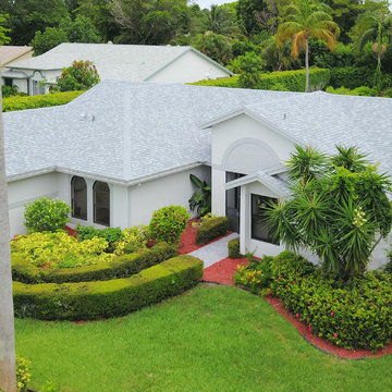 Whole Home Renovation Project in Delray