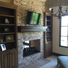 Fire Place