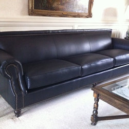 "Nicole" - Sofas