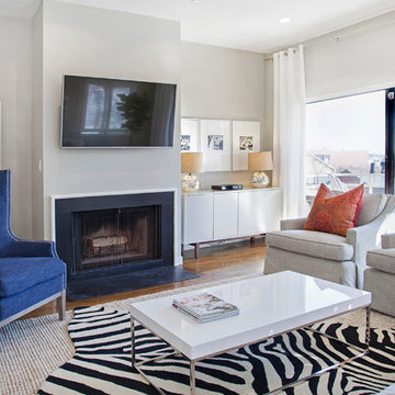 Shipway Residence