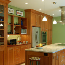 Kitchen Ideas