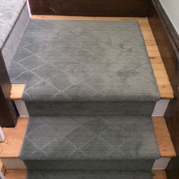 Carpet Staircase 2