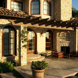 Custom Residence - Newport Coast, CA - Products