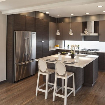 Lighting Installs