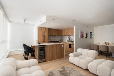 Vancouver Condo Renovation