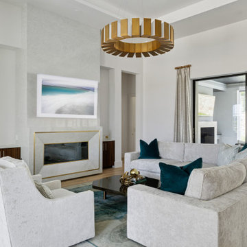 The Grand Gathering Room