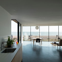 Old Fort Road - Patio Doors & Bi-fold Doors