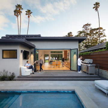 Shoreline Home