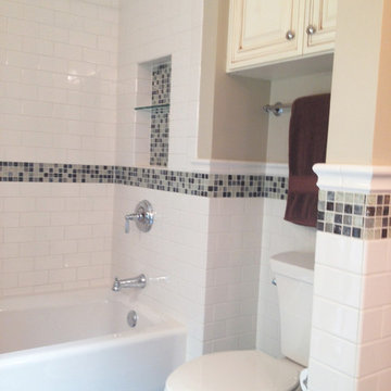 Bathrooms