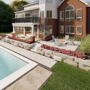Renders
