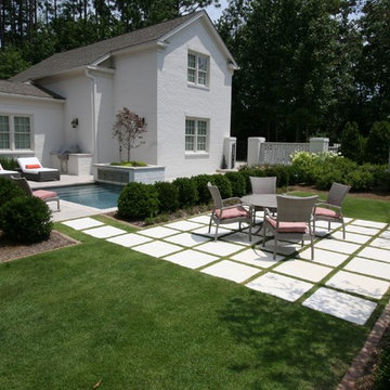 The Preserve Residence