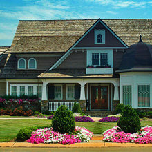 exteriors