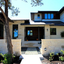 Cedar Riviera - Exterior Design
