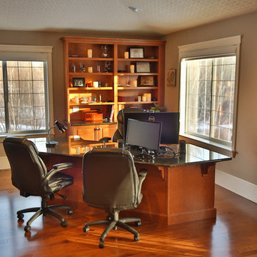 Garage Suite