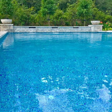 Beautiful Carlton Woods Pool