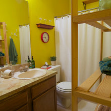 Bathroom Ideas