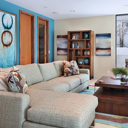 Von Hermet Interiors - Products