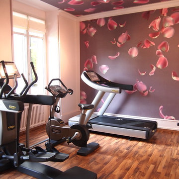 Gym / Exercise Room