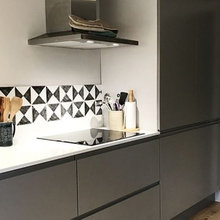 Kitchen Cabinets