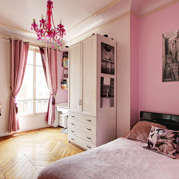 Appartement à vendre - 4 pièces - Paris 7ème - UNIVERSITE