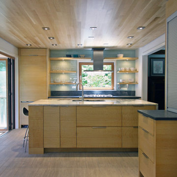 Roxbury Kitchen