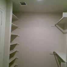 girls closet