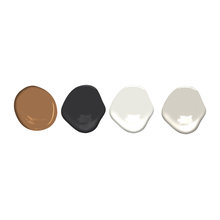 interior colors