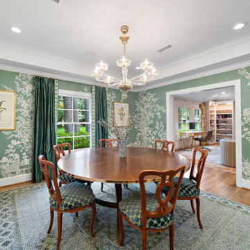 High Quality Remodeling