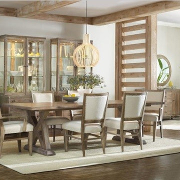 Dining Rooms 1