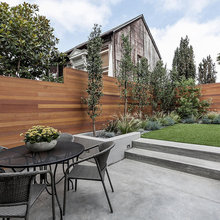 Patio Ideas
