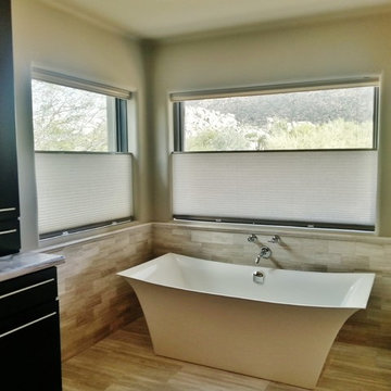 Cellular Shades