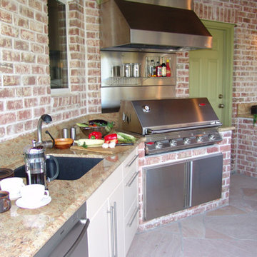 Lanai Kitchens Photo Album