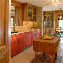 Kitchen Ideas