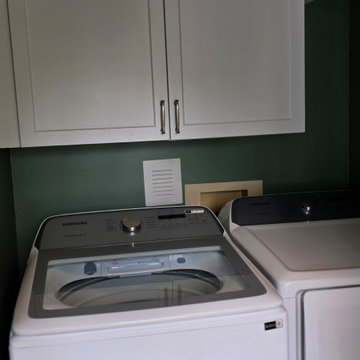 Bedroom & Bathroom Remodel in Centerburg