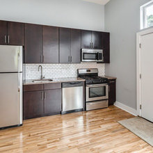 Floors and miscellaneous finishes