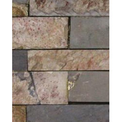 Flooring (Natural Stone) - Flooring